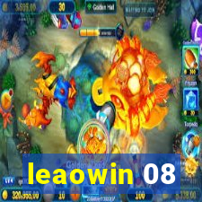 leaowin 08